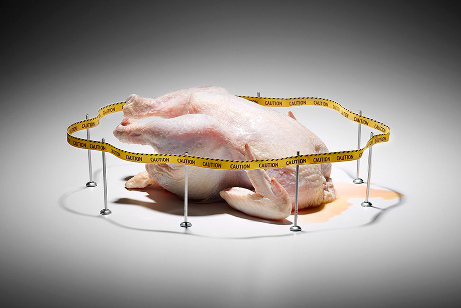 Еда будущего: как food-технологии спасут этот мир